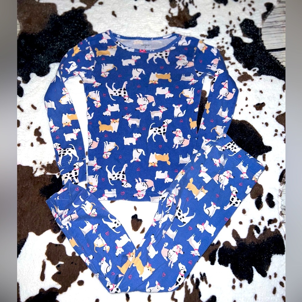 Pj set